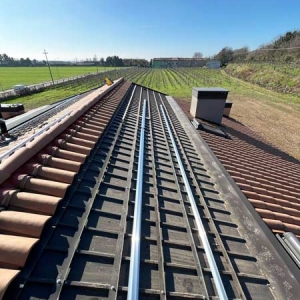 Installazione Fotovoltaico Valeggio Sul Mincio